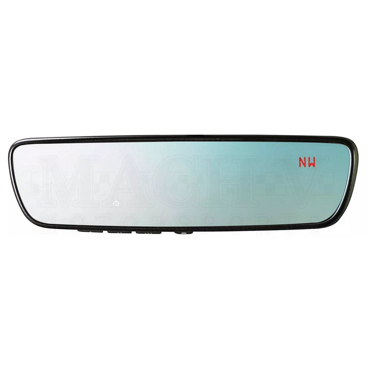 Subaru OEM Compass/Homelink Mirror 2023+ Legacy/Outback/2025+ Forester