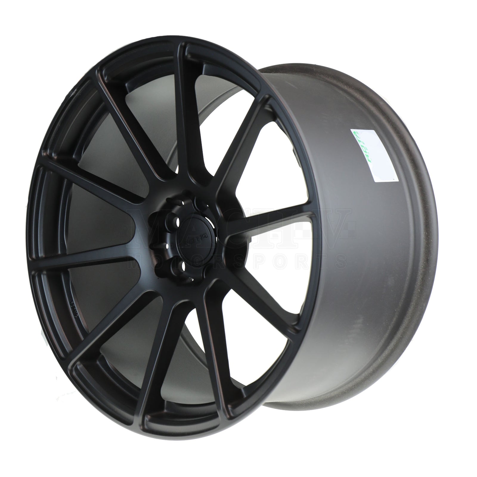 Rota Hashtag 18 x 9.5 +38 5x100