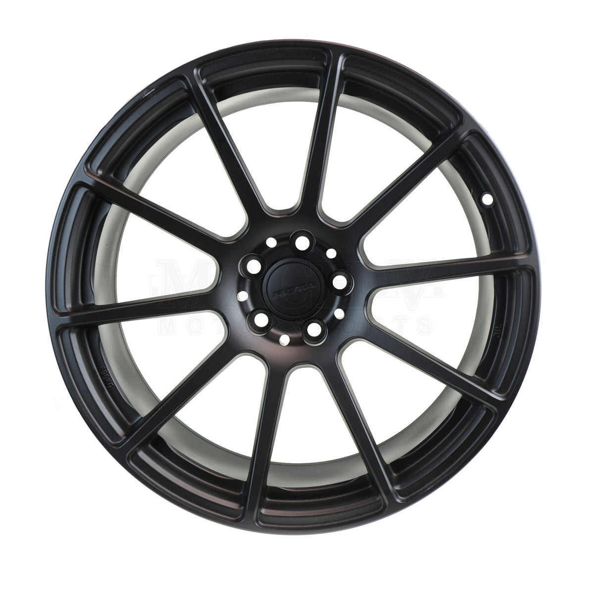 Rota Hashtag 18 x 9.5 +38 5x100