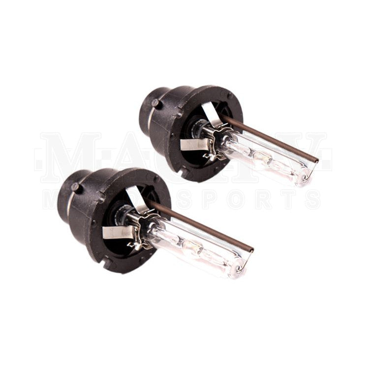 Diode Dynamics OEM Replacement HID Bulbs 2004-2014 WRX/STI