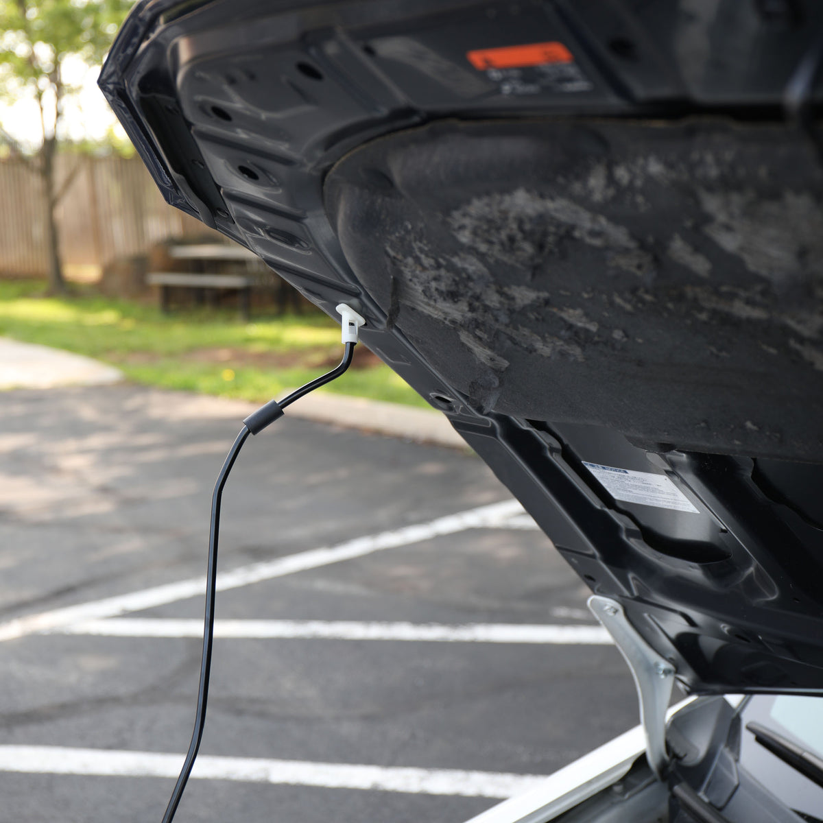 Subaru OEM Hood Prop Rod 2013-2020 BRZ