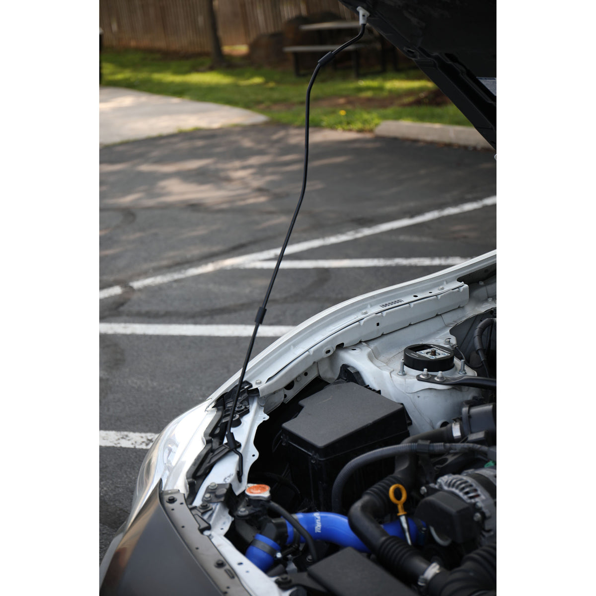 Subaru OEM Hood Prop Rod 2013-2020 BRZ