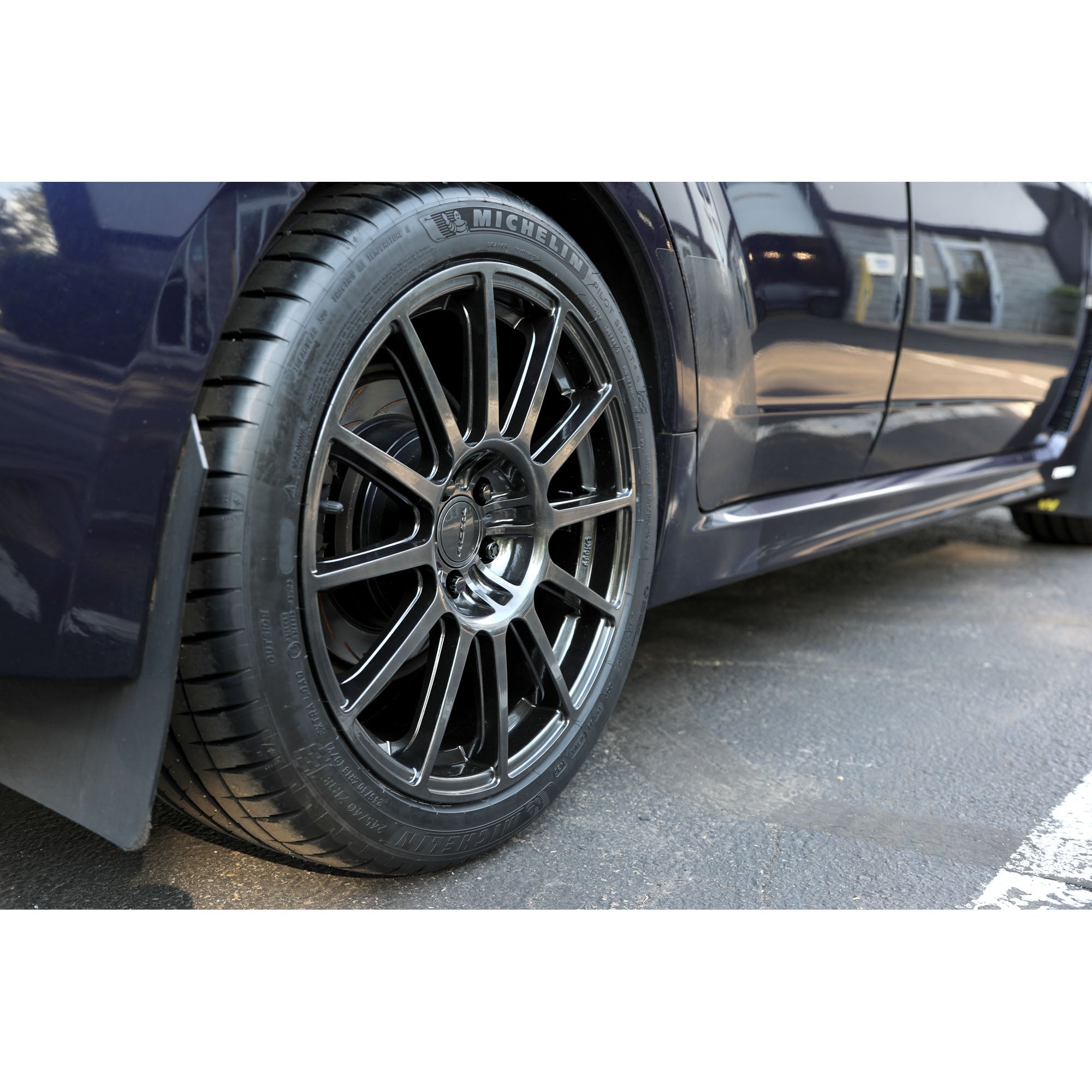 Rota Gravel 18x8.5 +44 5x100 - FastWRX.com