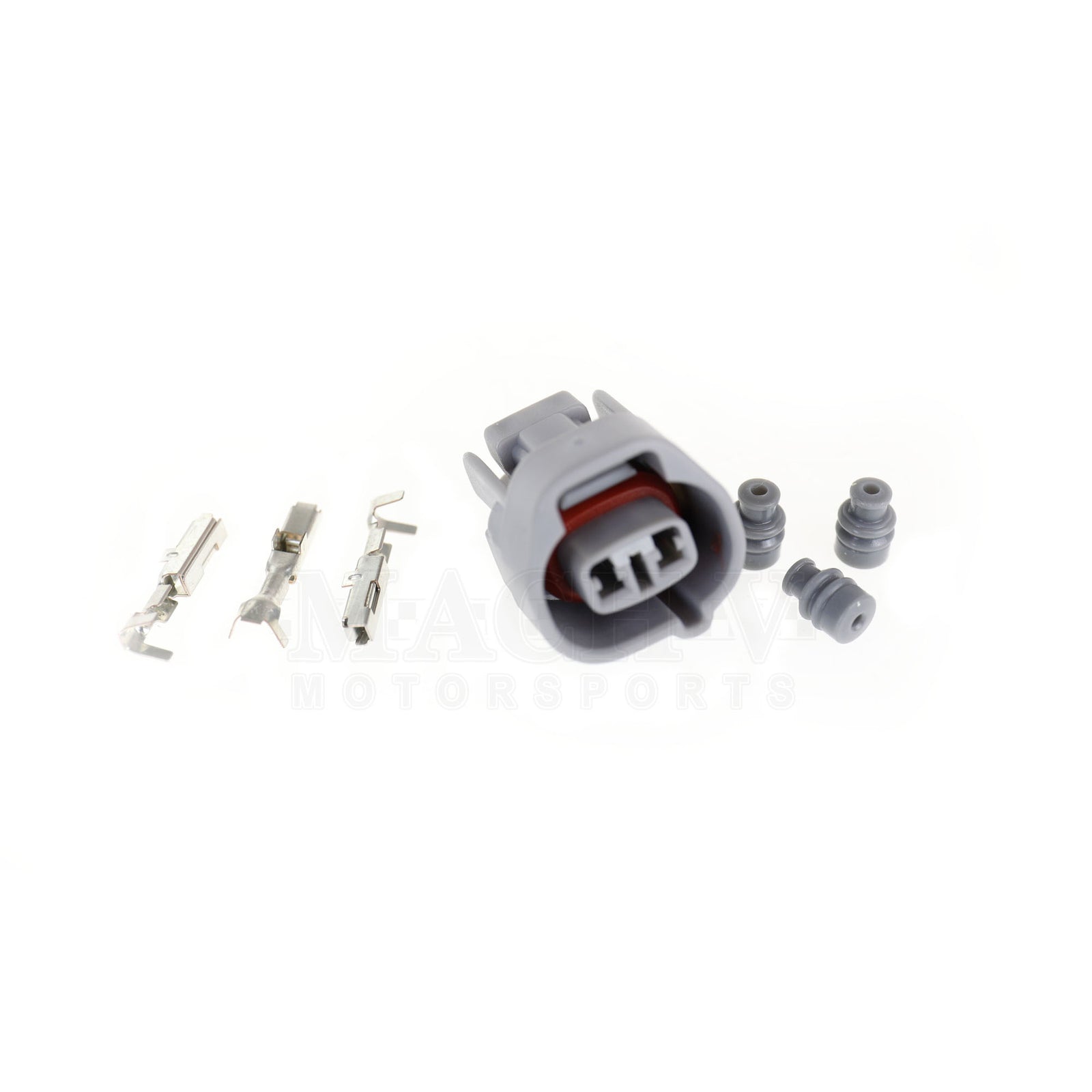 Replacement TGV Connectors 2002-2014 WRX/2004-2021 STI