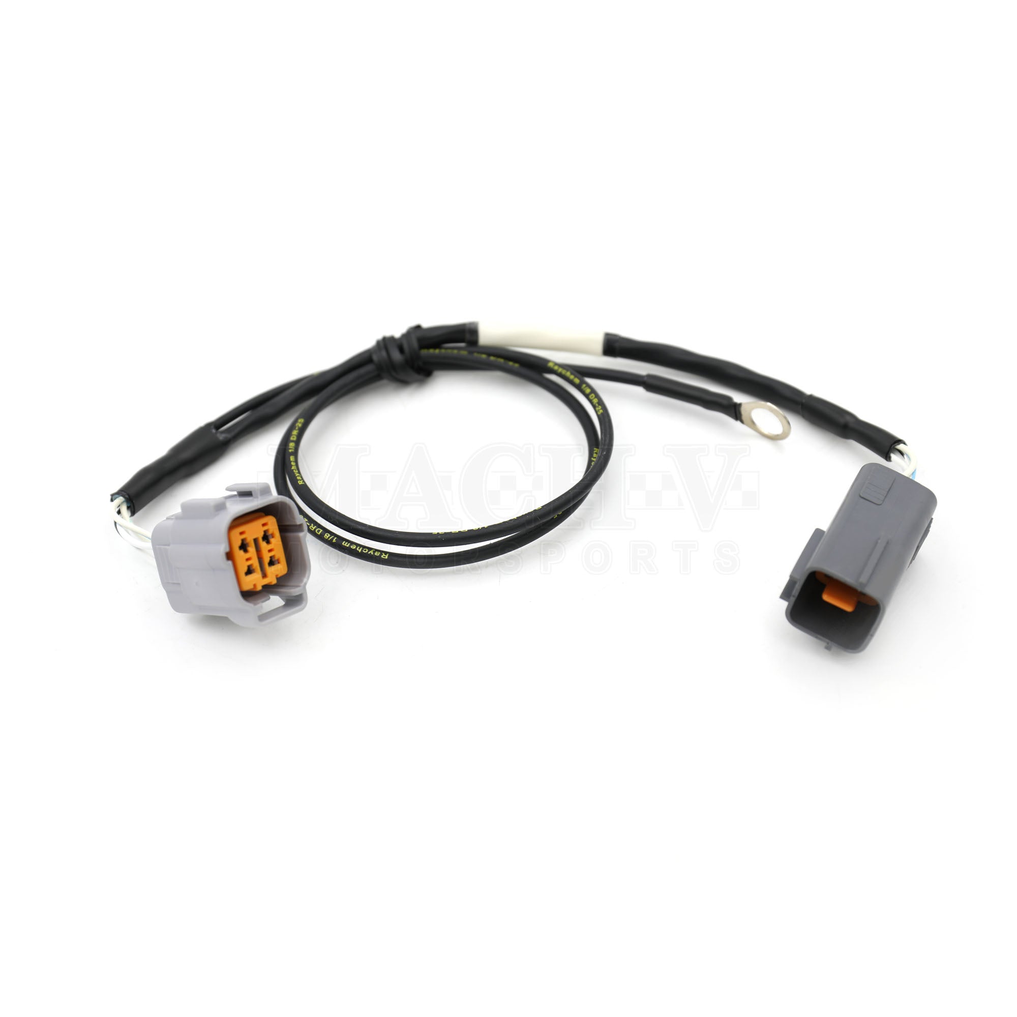 iWire Front Oxygen Sensor Extension Harness 2011-2014 WRX