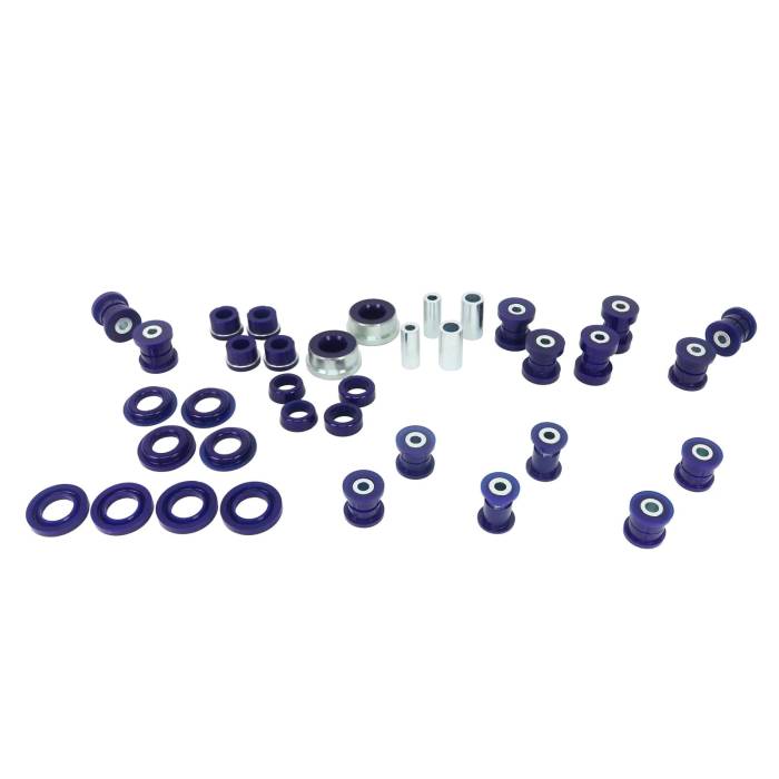 SuperPro Front and Rear Bushing Kit 2013+ BRZ
