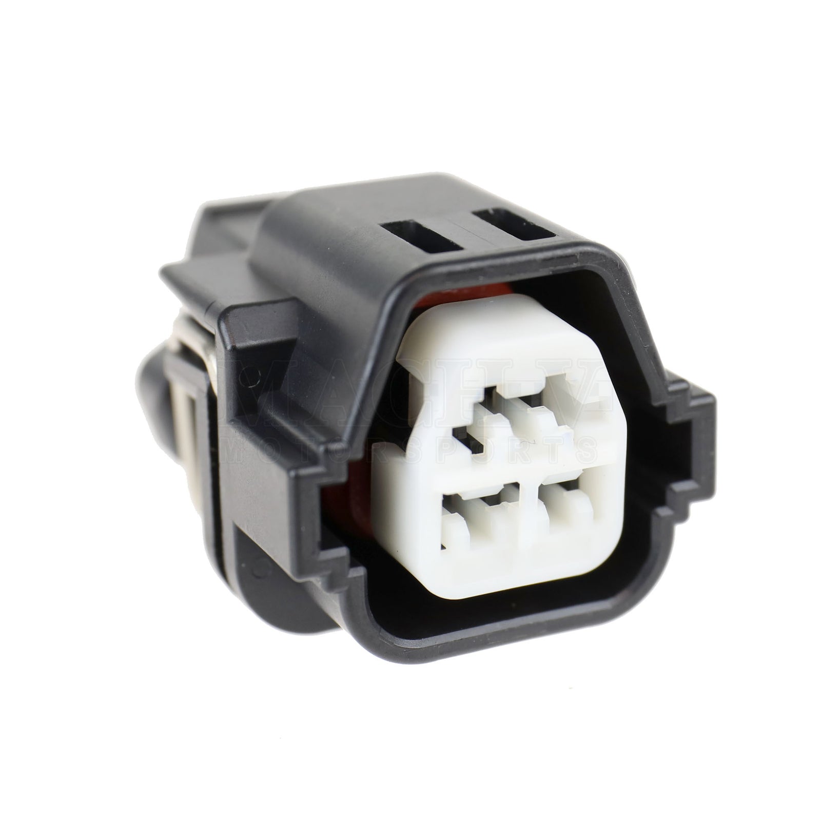 Ignition Coil Connectors Subaru FA Motor