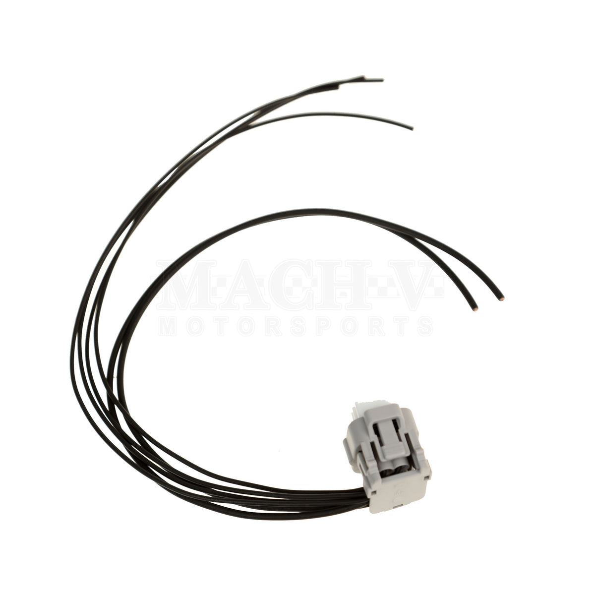 iWire Fuel Tank Assembly Connector Pigtail 2006-2014 WRX/2008-2021 STI