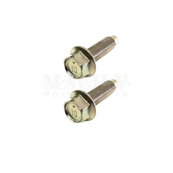 Lock Pin - Front Brake For Subaru Impreza 2002-2016, Forester 2003+, Legacy/ Outback 2002+, BRZ 2013+, XV 2011+ (26231FE001) - 26231FE002, Subaru1
