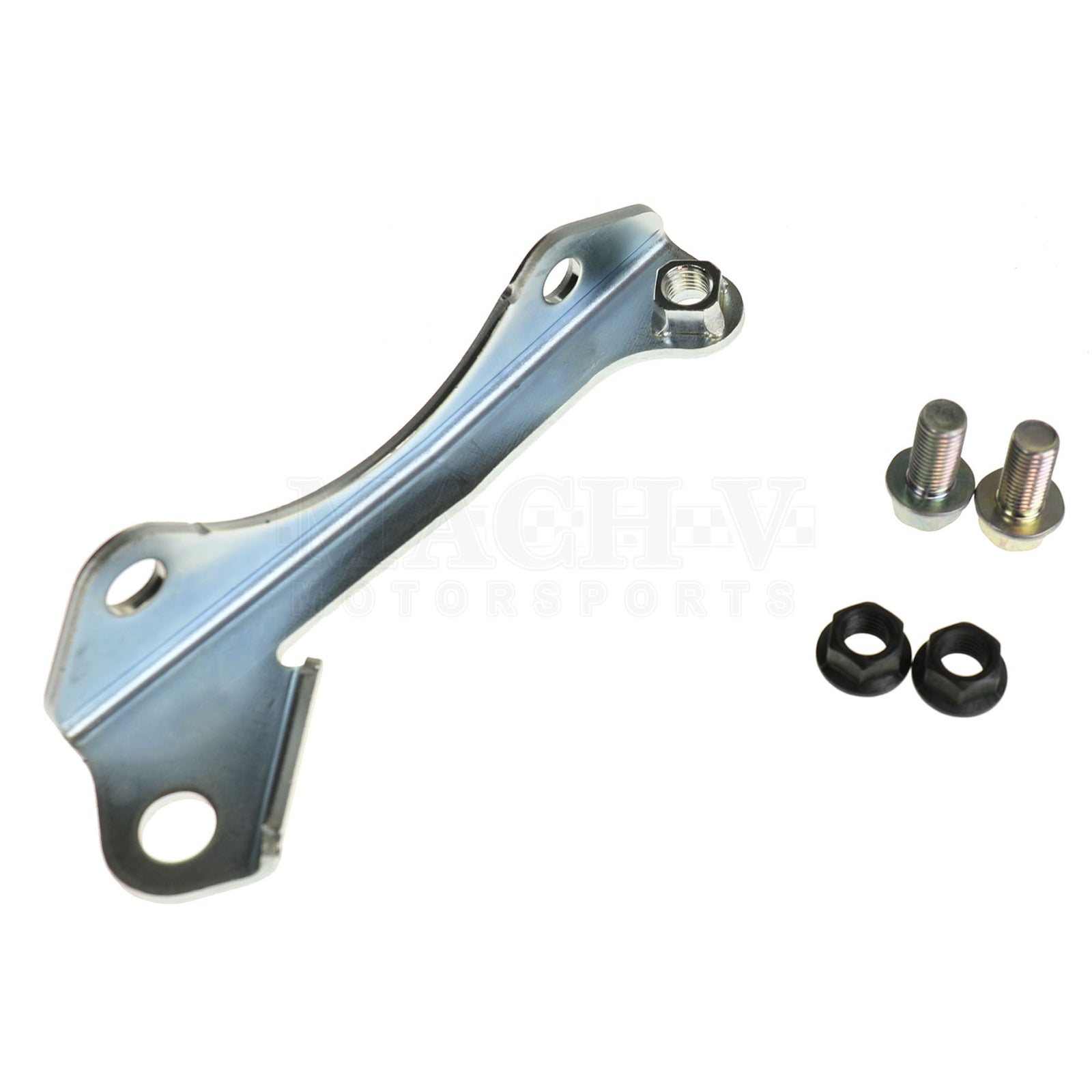 Subaru OEM J-Pipe to Turbo Bracket 2015-2021 WRX