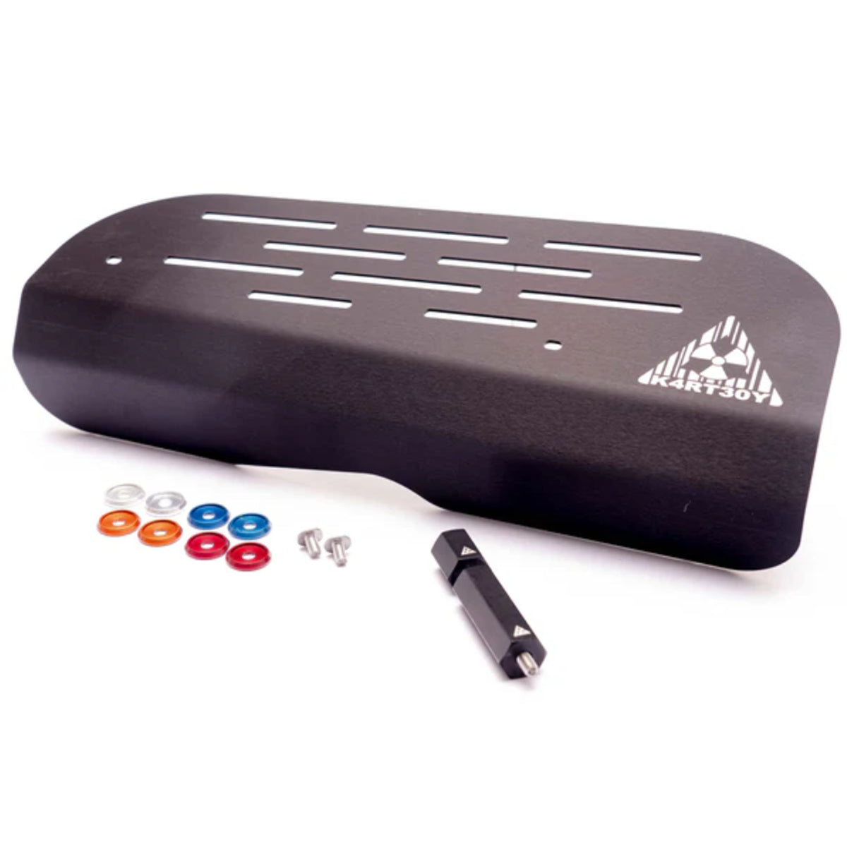 Kartboy Alternator Cover 2022+ WRX