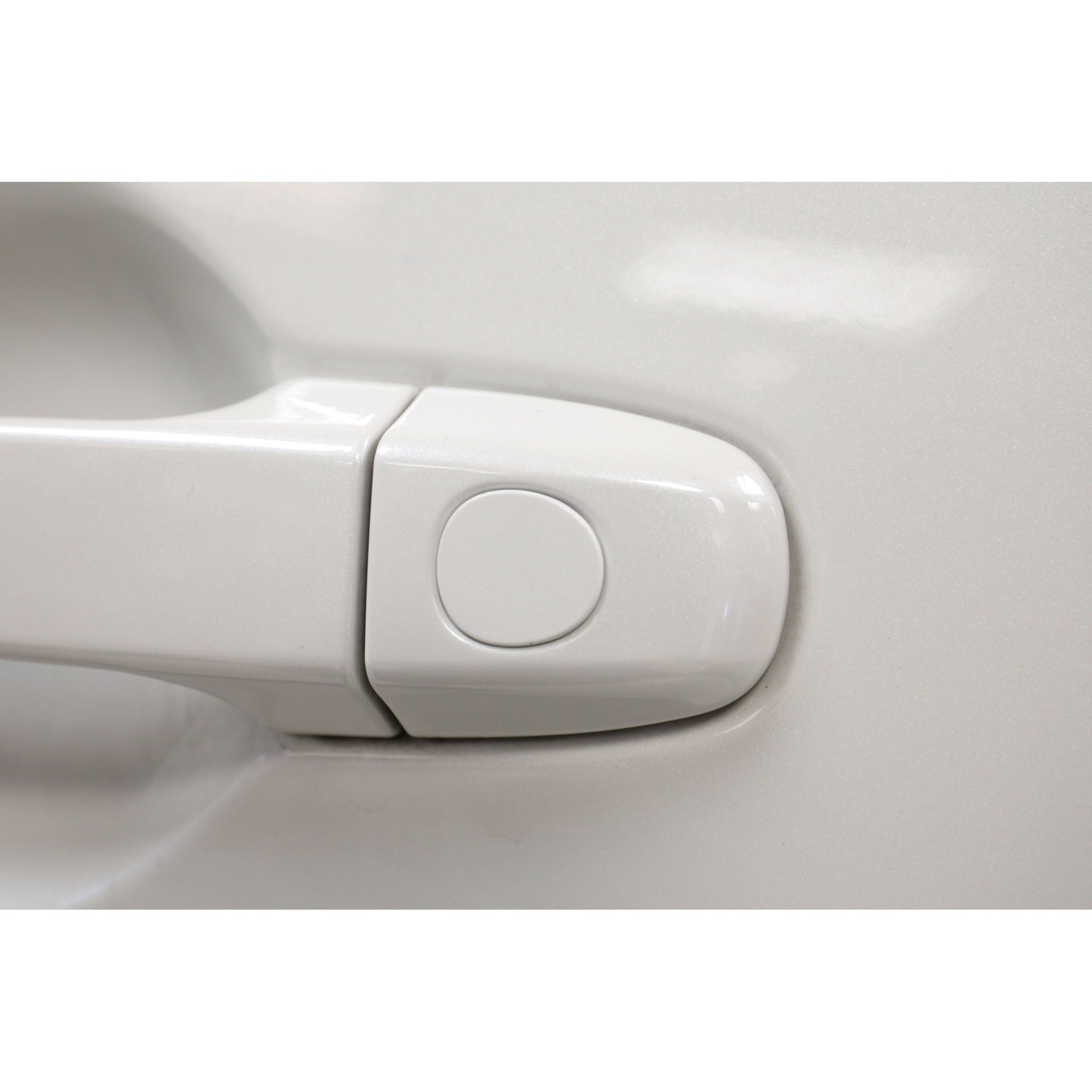 Syms Pre-Painted Keyhole Mask 2022+ WRX/STI - FastWRX.com