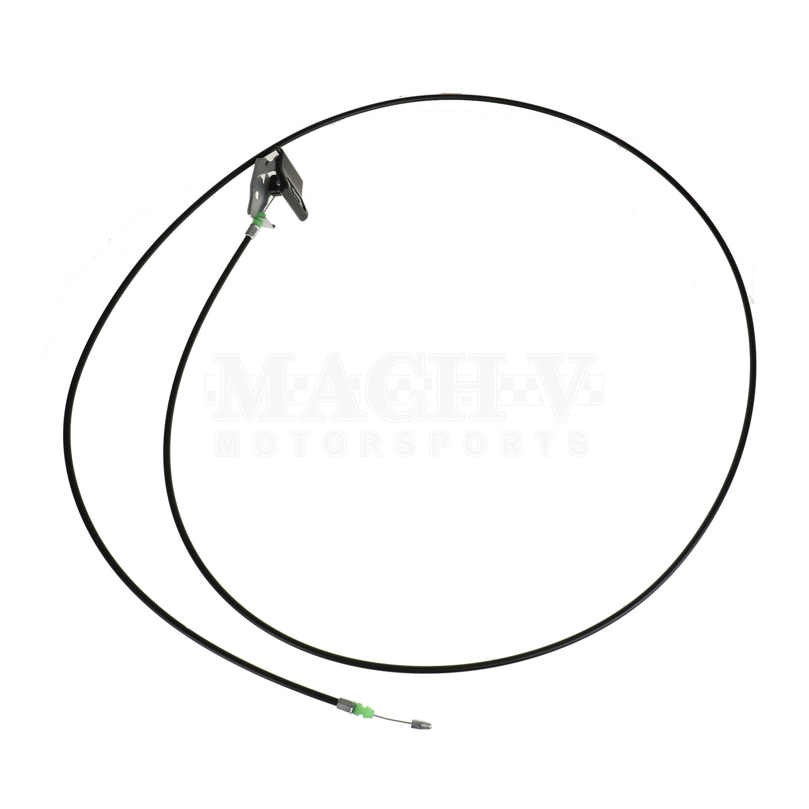 Subaru Hood Latch Cable 2015-2021 WRX/STI