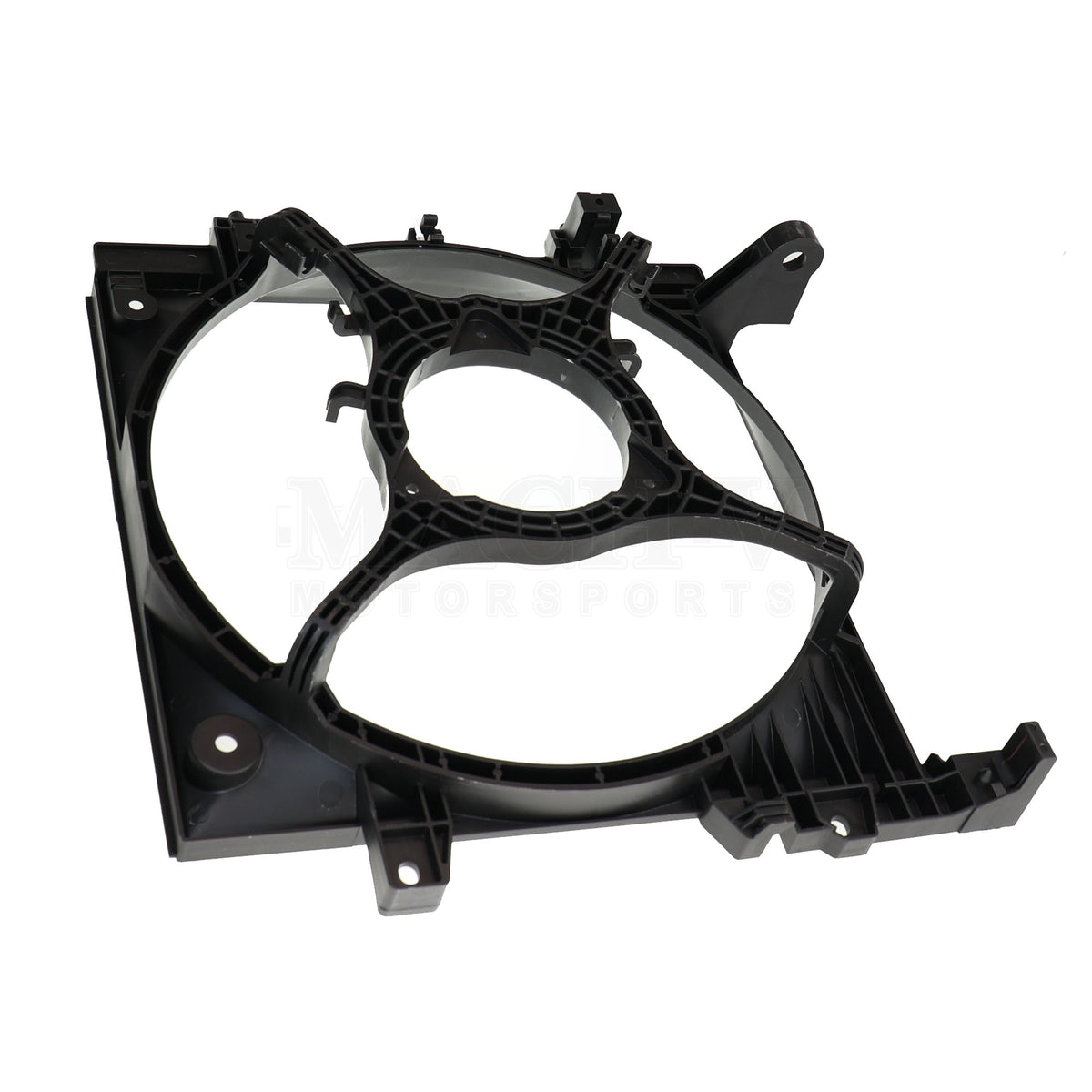 Subaru OEM Cooling Fans and Shrouds 2002-2007 WRX/STI