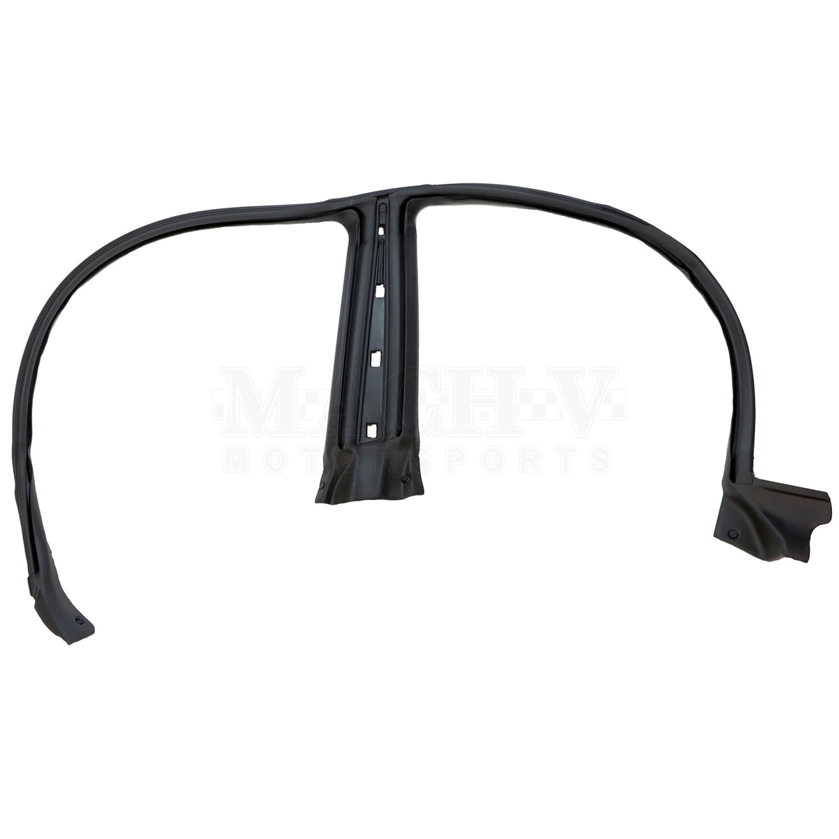 Subaru Door Weather Stripping 2002-2007 WRX Wagon