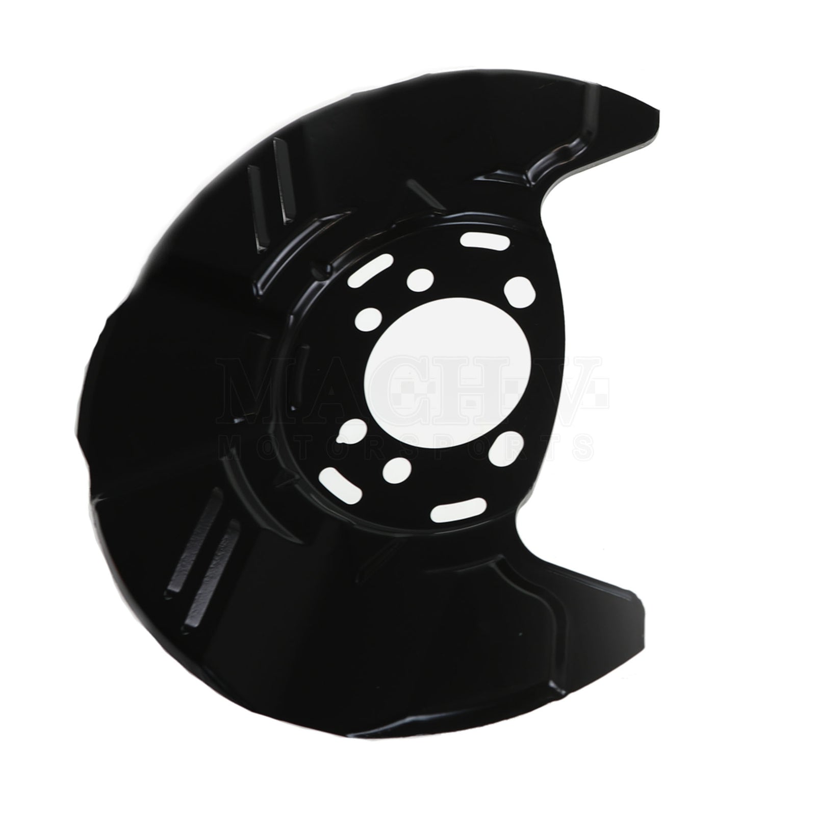 Subaru Front Brake Backing Plate 2005-2009 Legacy GT