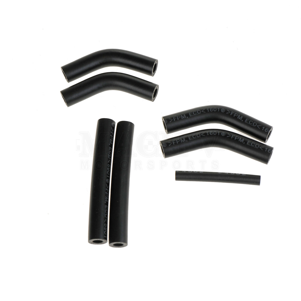 Subaru Fuel Line Replacement Kit 2004-2006 STI