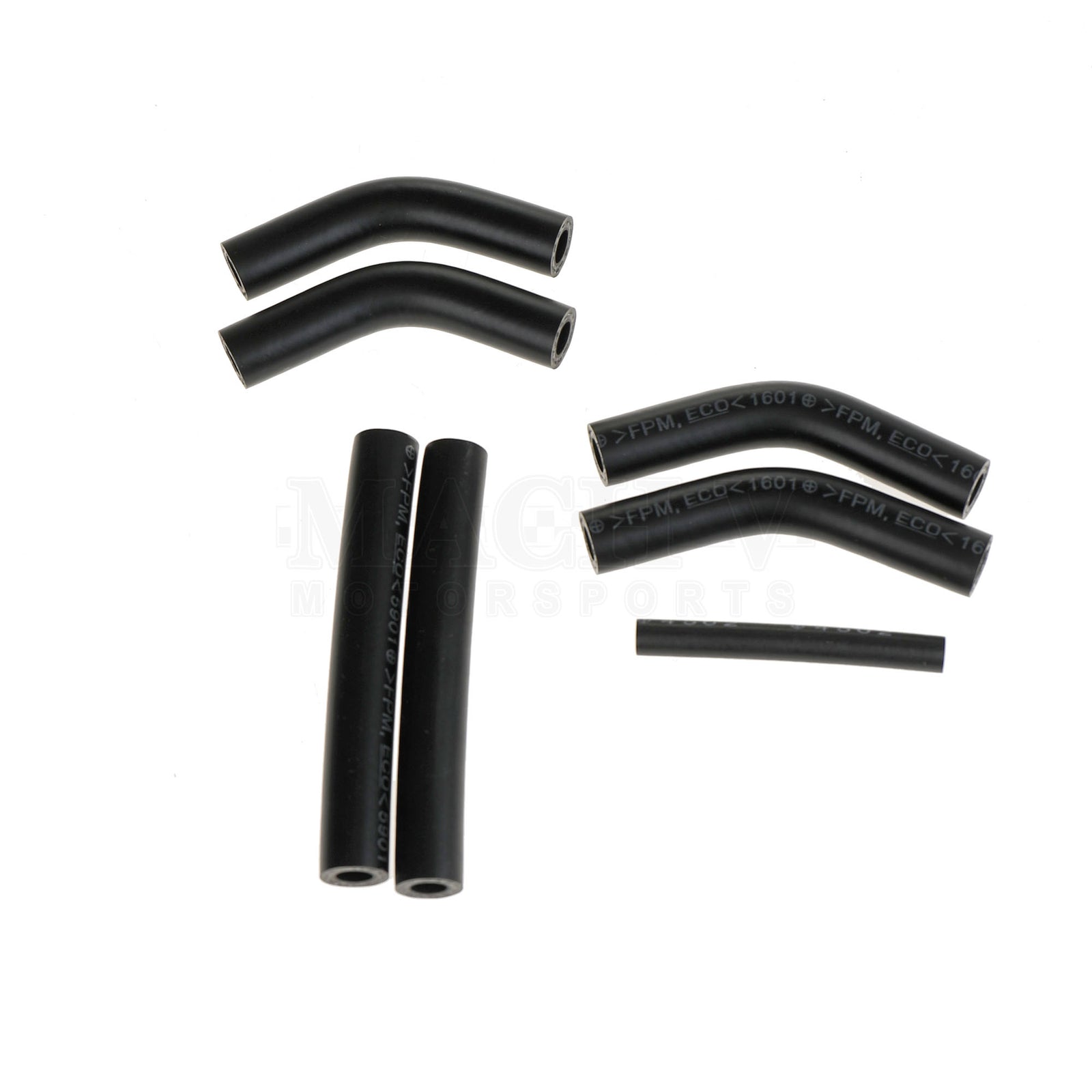 Subaru Fuel Line Replacement Kit 2004-2006 STI