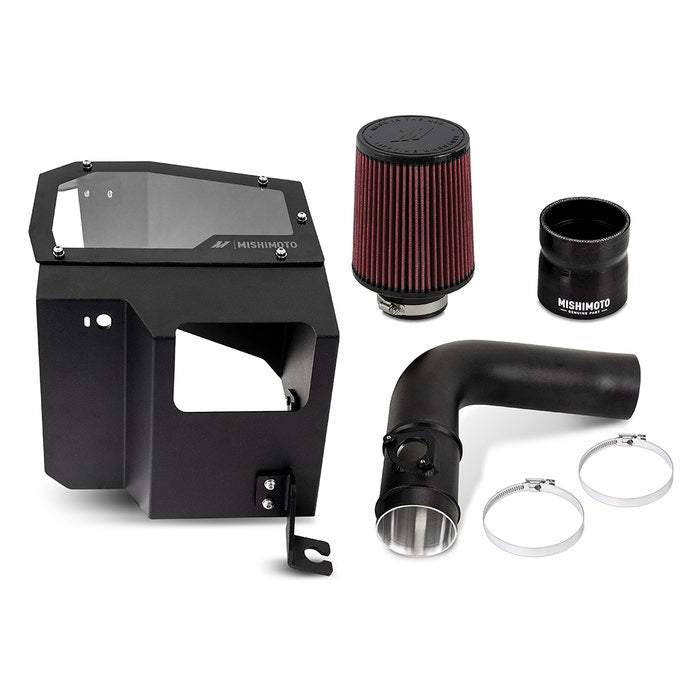 Mishimoto Intake With Airbox 2022+ WRX