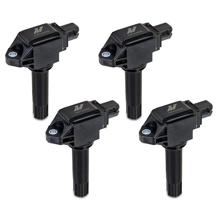 Mishimoto Ignition Coils 2015-2021 WRX /2013-2020 BRZ