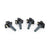 Mishimoto Ignition Coils 2011-14 WRX / 2011-2021 STI