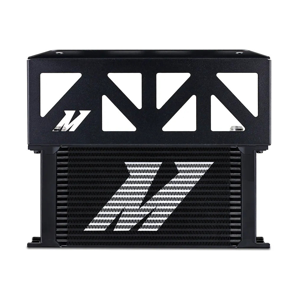 Mishimoto Oil Cooler Kit 2022+ BRZ/GR86