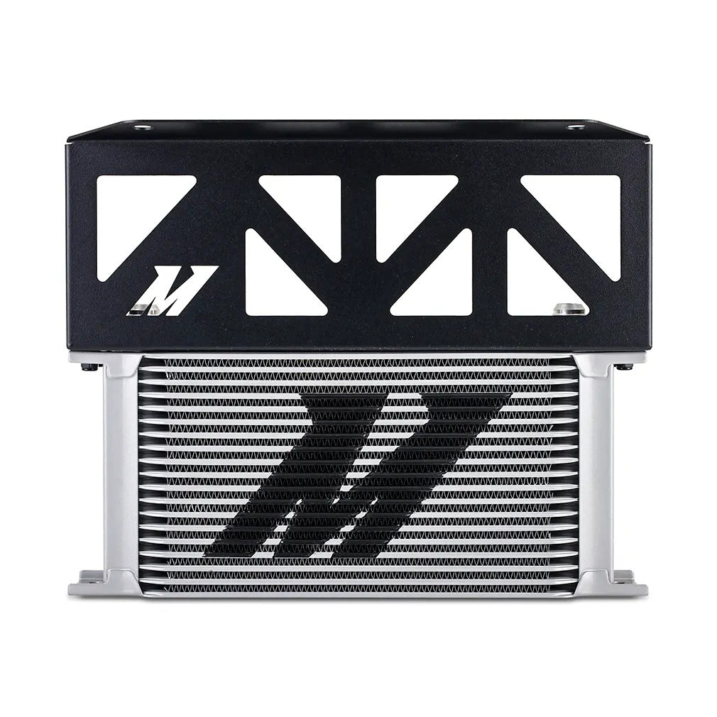 Mishimoto Oil Cooler Kit 2022+ BRZ/GR86