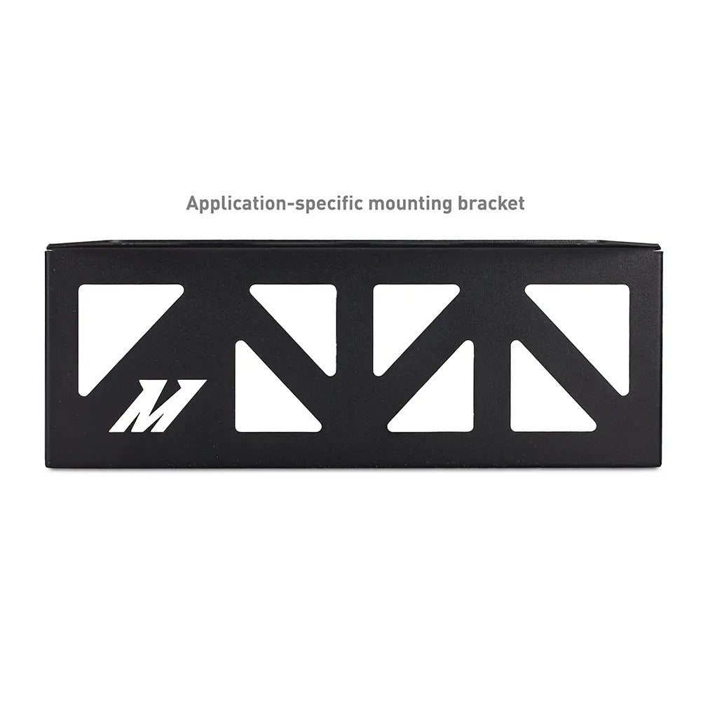 Mishimoto Oil Cooler Kit 2022+ BRZ/GR86