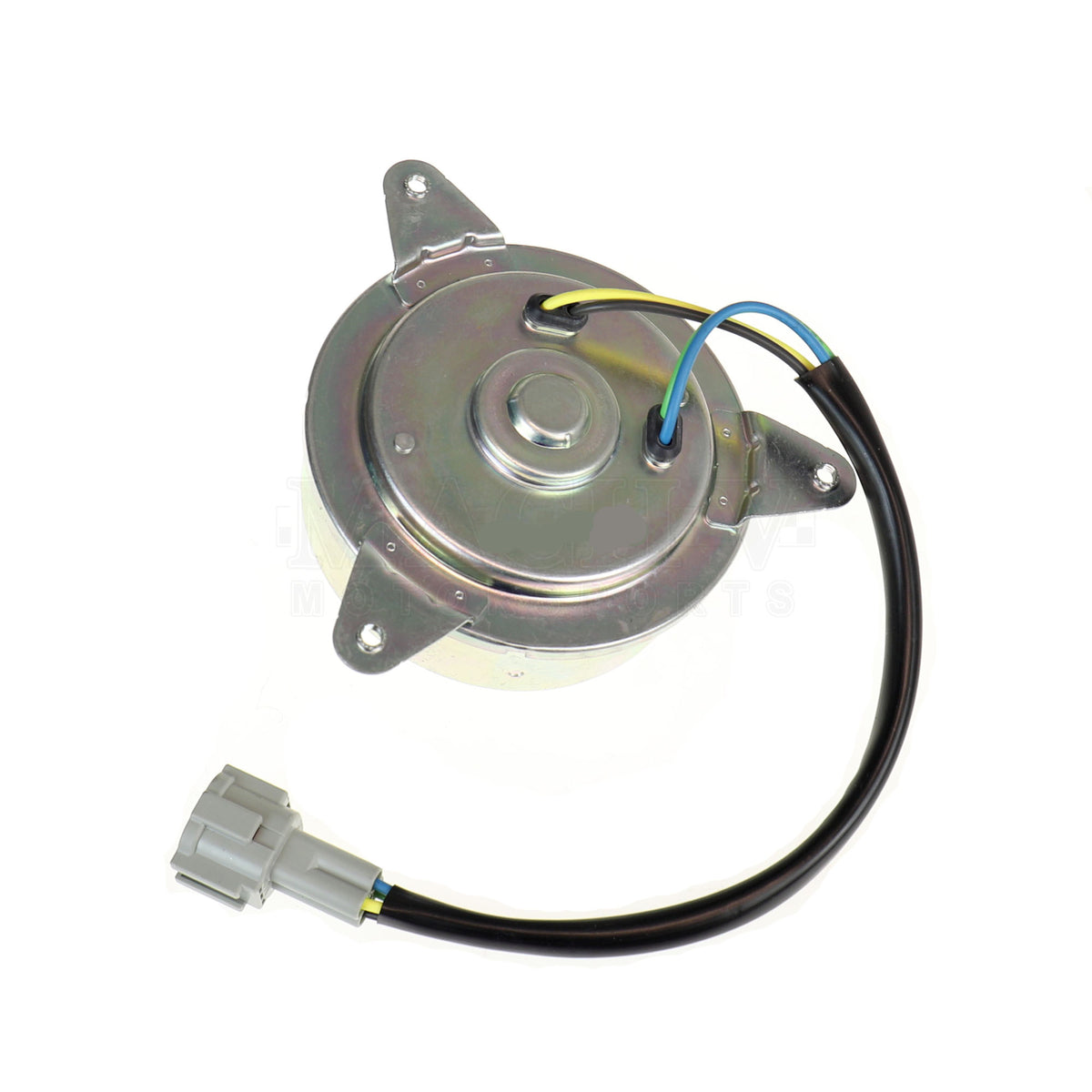 Subaru OEM Cooling Fans and Shrouds 2002-2007 WRX/STI