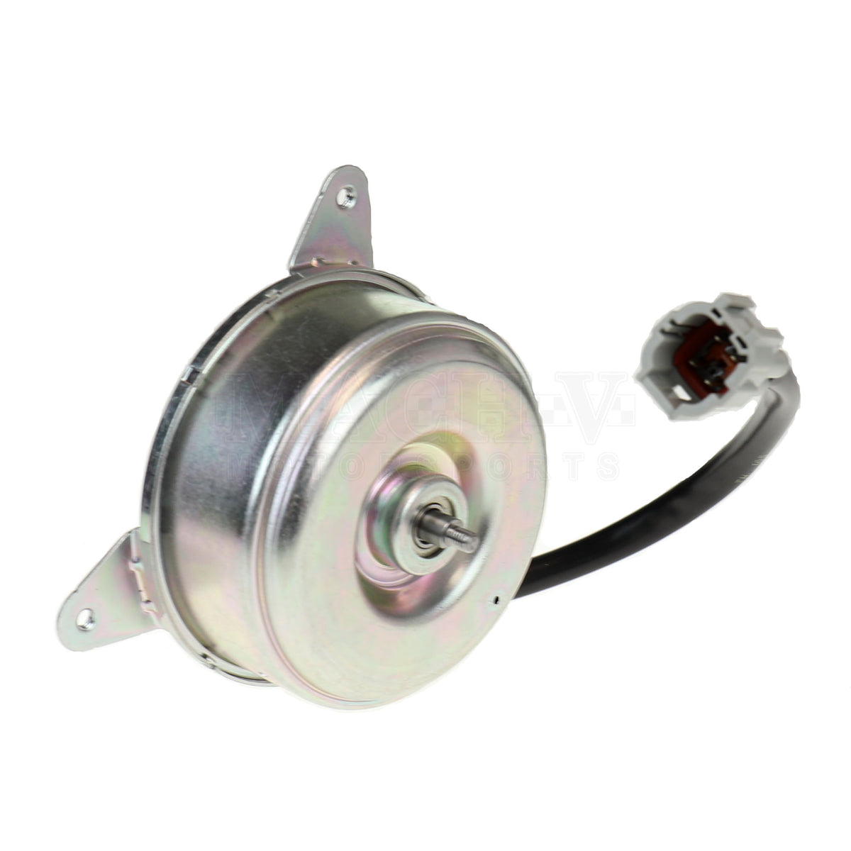 Subaru OEM Cooling Fans and Shrouds 2002-2007 WRX/STI