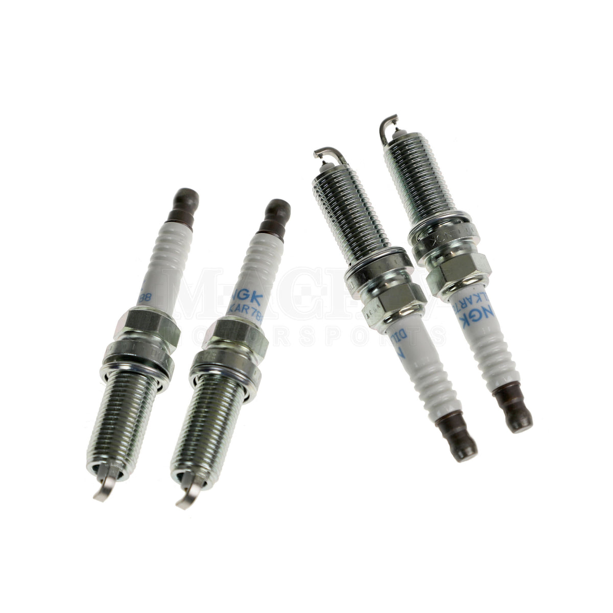 Subaru NGK Spark Plugs FA20/ FA242 2013+ BRZ