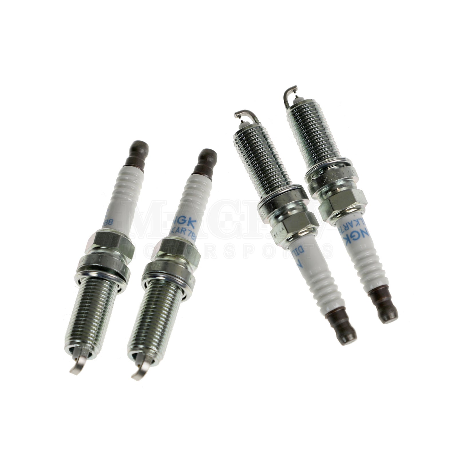 Subaru NGK Spark Plugs FA20/ FA242 2013+ BRZ