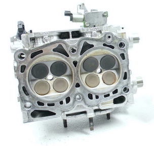 Subaru OEM Cylinder head
