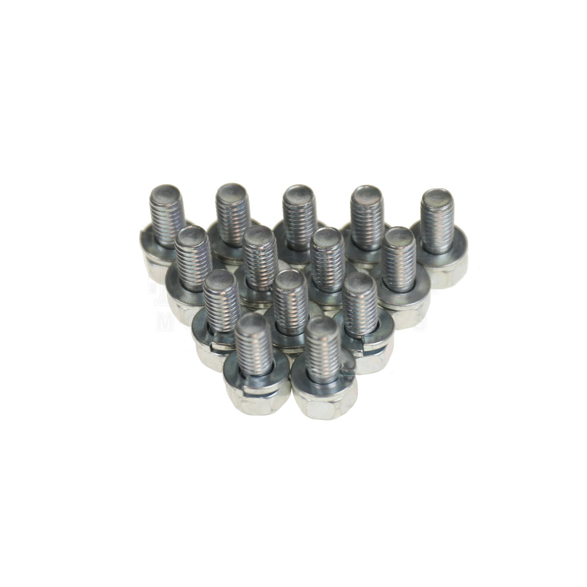 Subaru EJ Oil Pan Bolt Kit 2002-2014 WRX/2004-2021 STI