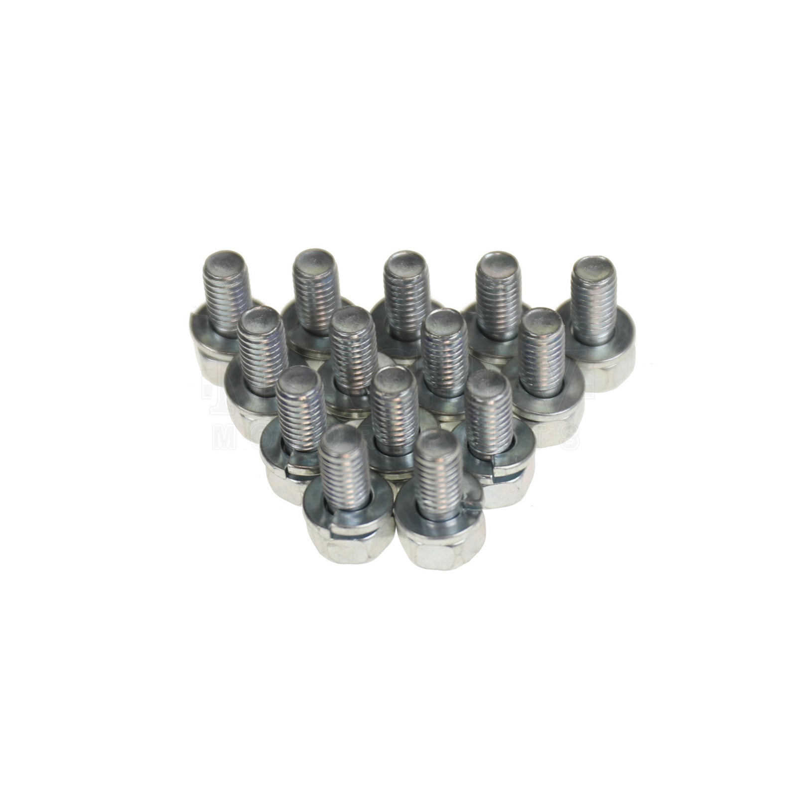 Subaru EJ Oil Pan Bolt Kit 2002-2014 WRX/2004-2021 STI
