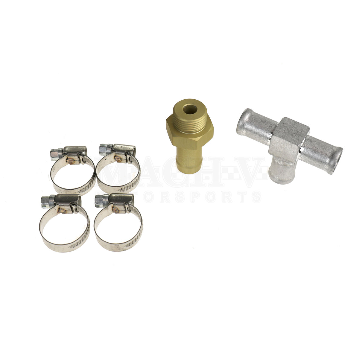 GetADomTune Cylinder 4 Cooling Mod