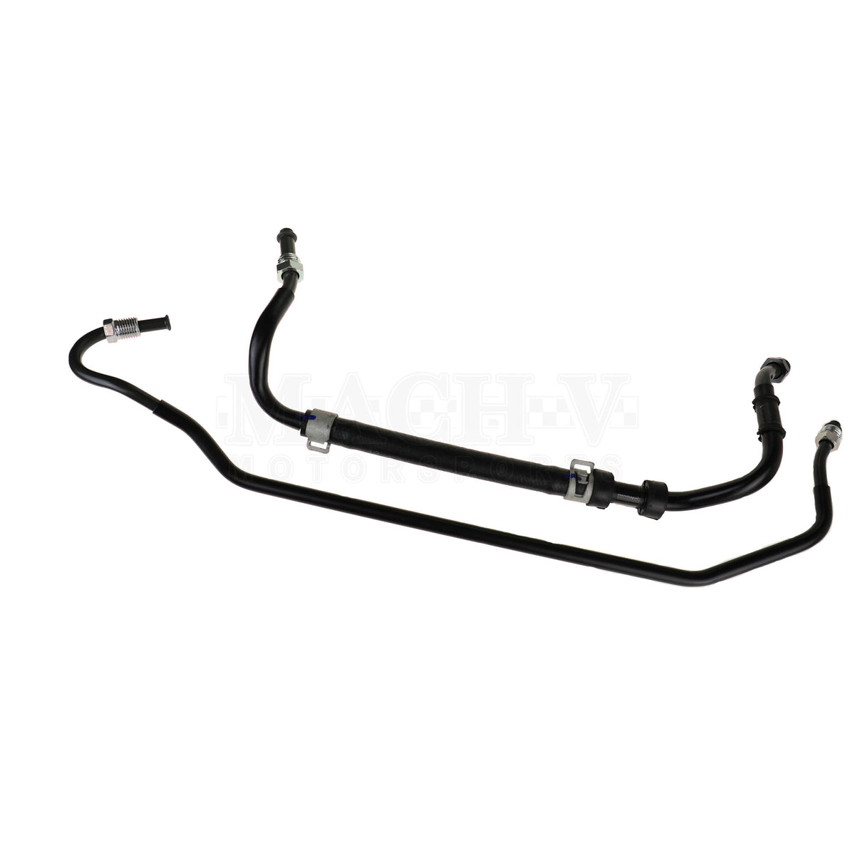 Subaru Power Steering Rack Repair lines 2002-2007 WRX/STI