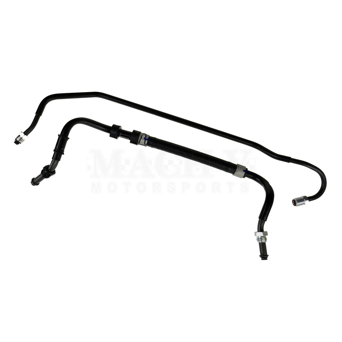 Subaru Power Steering Rack Repair lines 2002-2007 WRX/STI