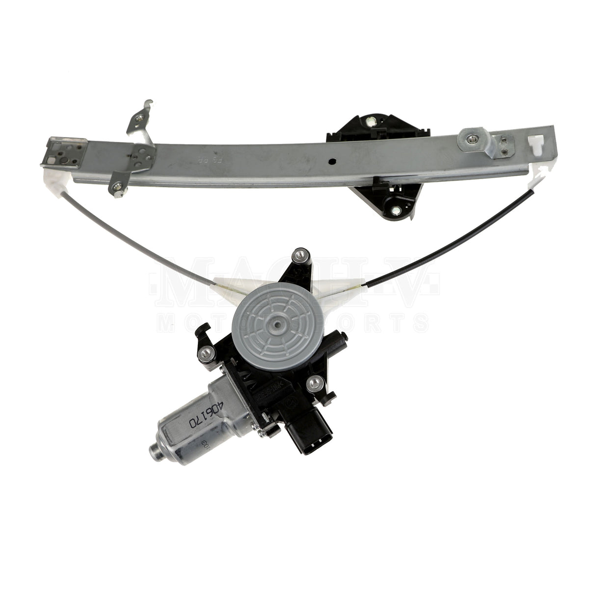 Subaru Rear Window Regulator 2008-2014 WRX/STI