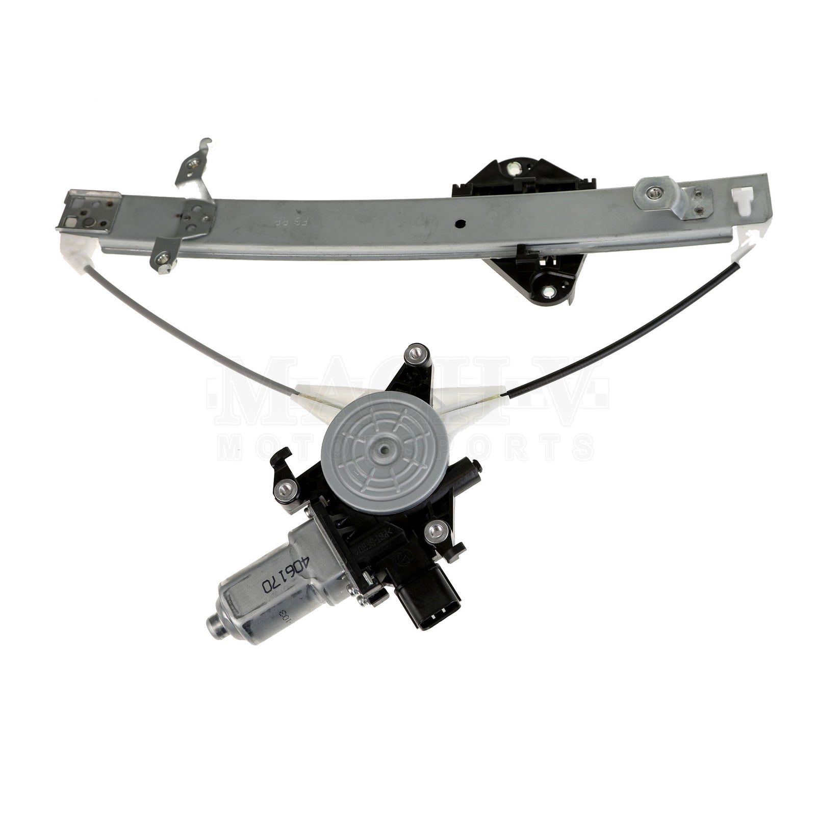 Subaru Rear Window Regulator 2008-2014 WRX/STI