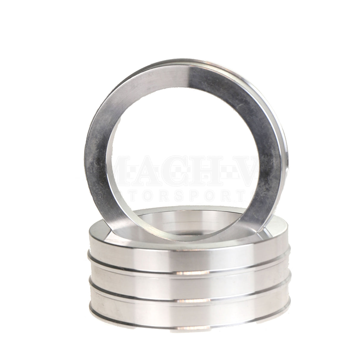 Aluminum Hubcentric Rings 56-73mm