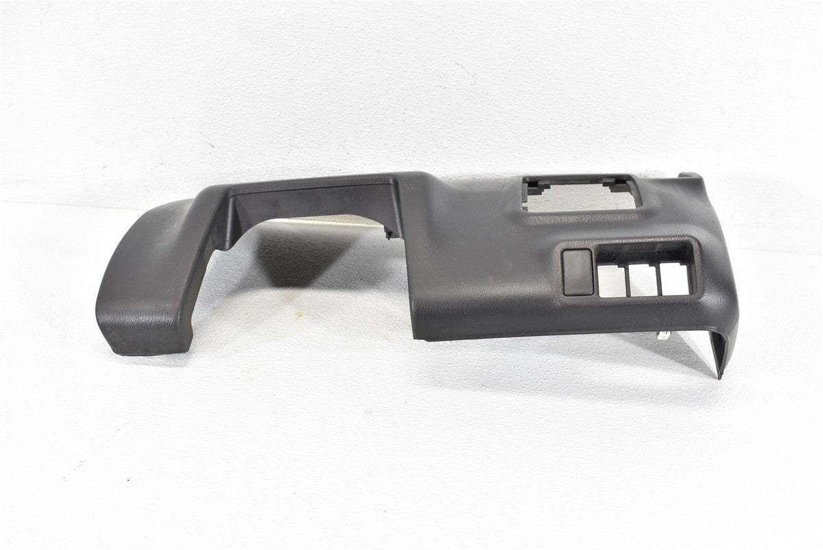 Subaru Interior Lower Instrument Panel 2004-2007 WRX/STI