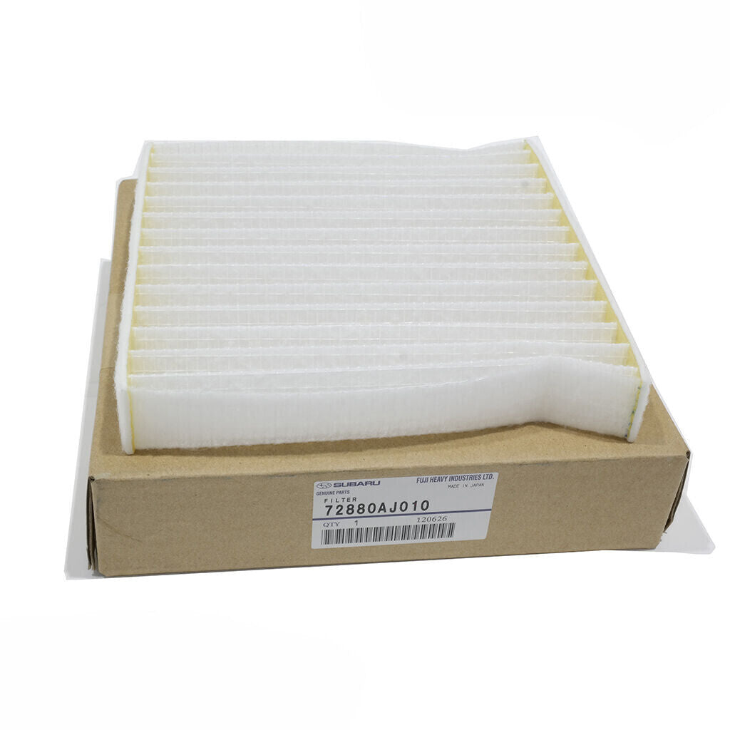 Subaru OEM Cabin Air Filter for 2013+ BRZ / FR-S