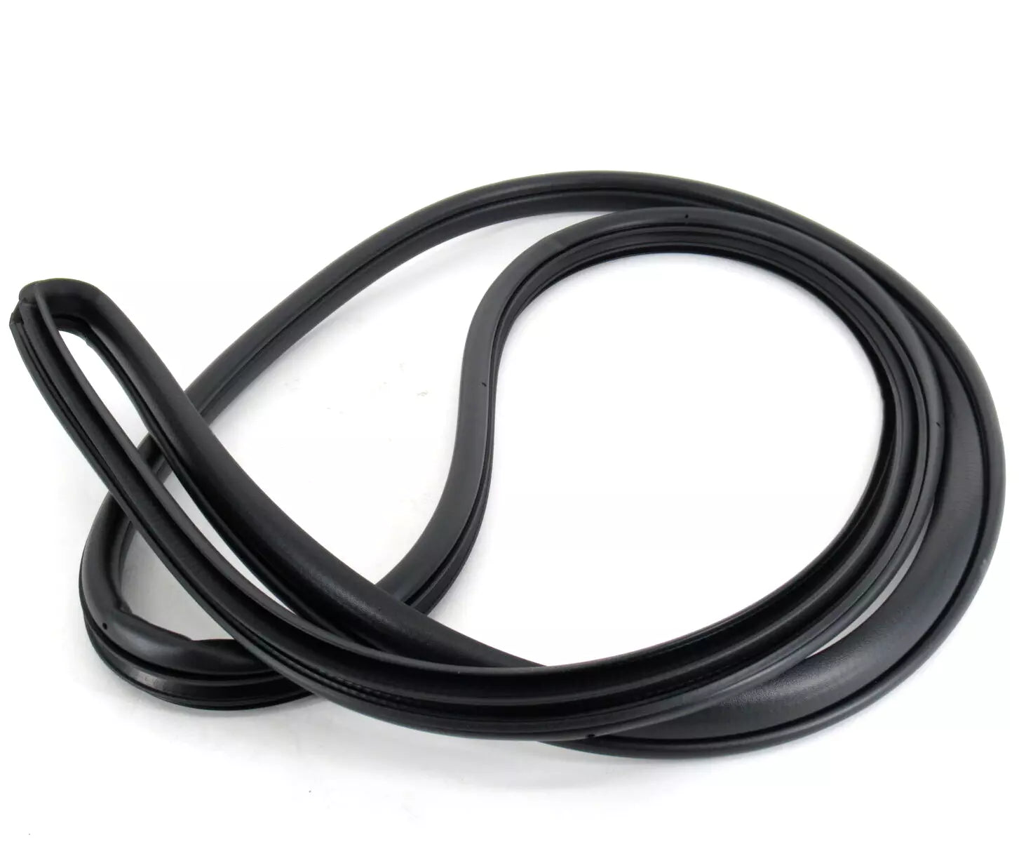 Subaru Front Door Weather Stripping 2008-2014 WRX/STI