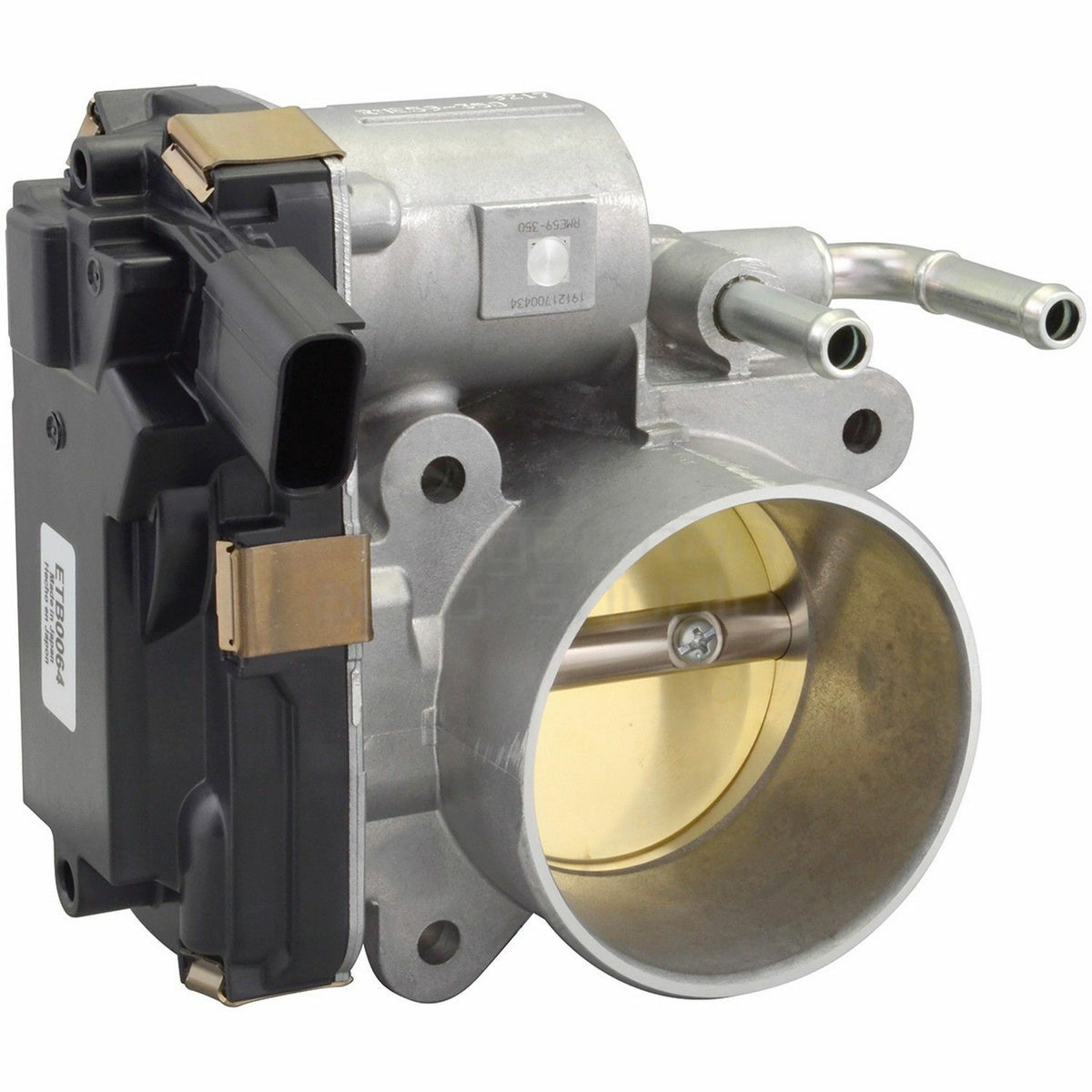 Subaru OEM Electronic Throttle Body 2015-2021 WRX