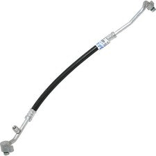 Subaru A/C Low Pressure Line 2011-2020 WRX/2008-2014 STI