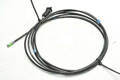 Subaru OEM Gas Cap Flap Cable 2008-2014 Impreza/WRX/STI