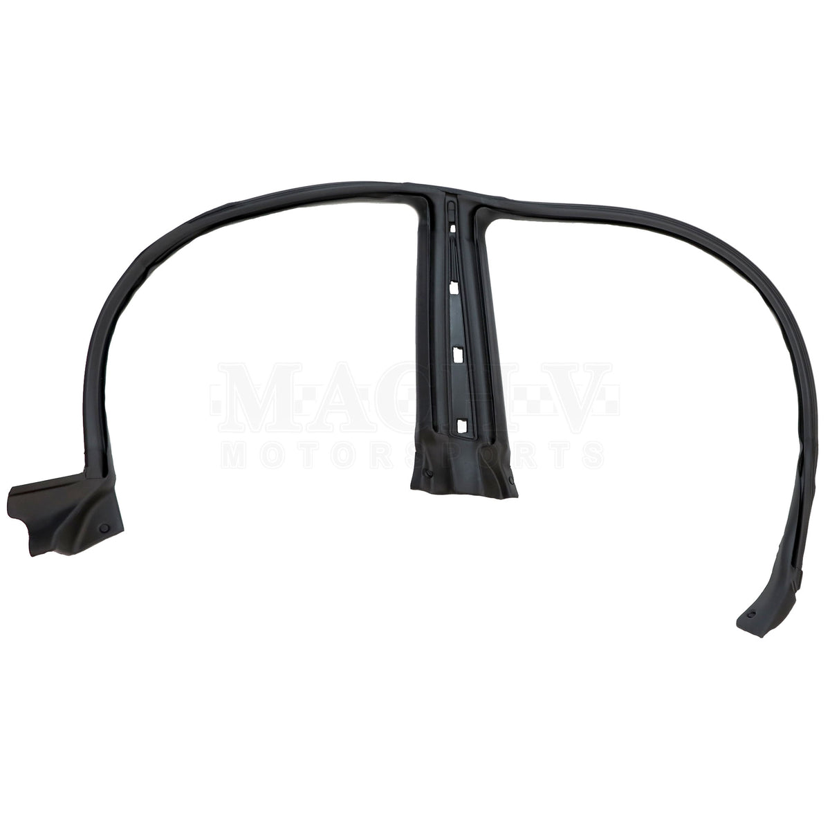 Subaru Door Weather Stripping 2002-2007 WRX Wagon