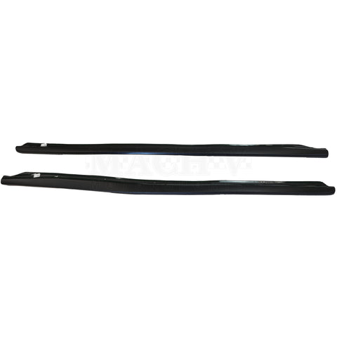 HT Autos Side Skirt Extensions 2013-2021 BRZ V1 - FastWRX.com