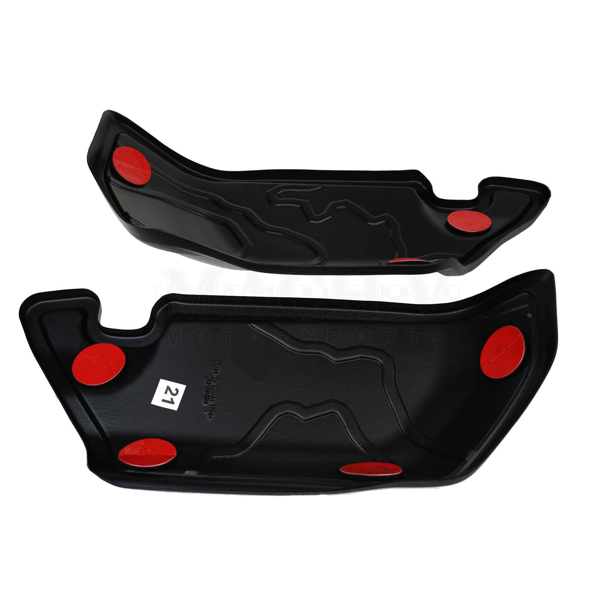 Subaru Side Wall Protector 2025+ Forester